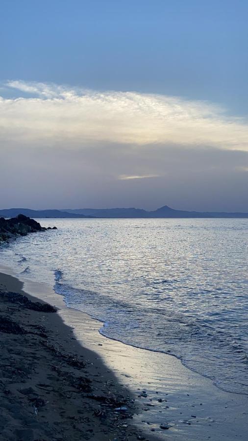 Vistas Al Mar Playa De Los Bovetes Denia Exteriér fotografie